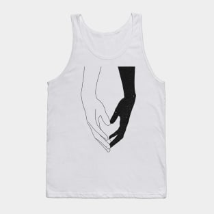 With you Tank Top